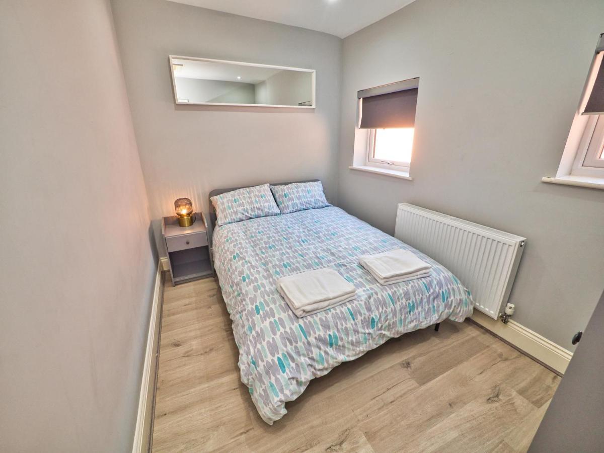Stunning Property Fully Refurbished Birmingham Bagian luar foto