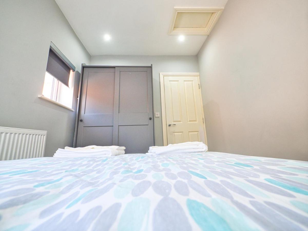 Stunning Property Fully Refurbished Birmingham Bagian luar foto