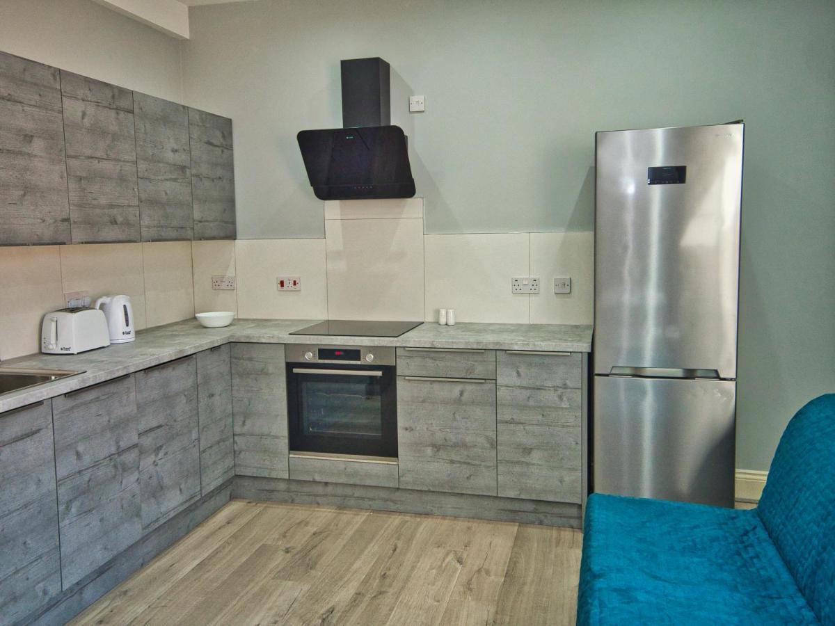 Stunning Property Fully Refurbished Birmingham Bagian luar foto