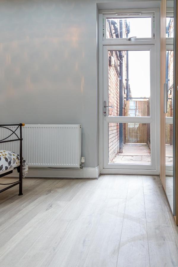 Stunning Property Fully Refurbished Birmingham Bagian luar foto