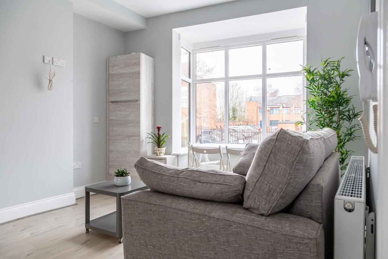 Stunning Property Fully Refurbished Birmingham Bagian luar foto