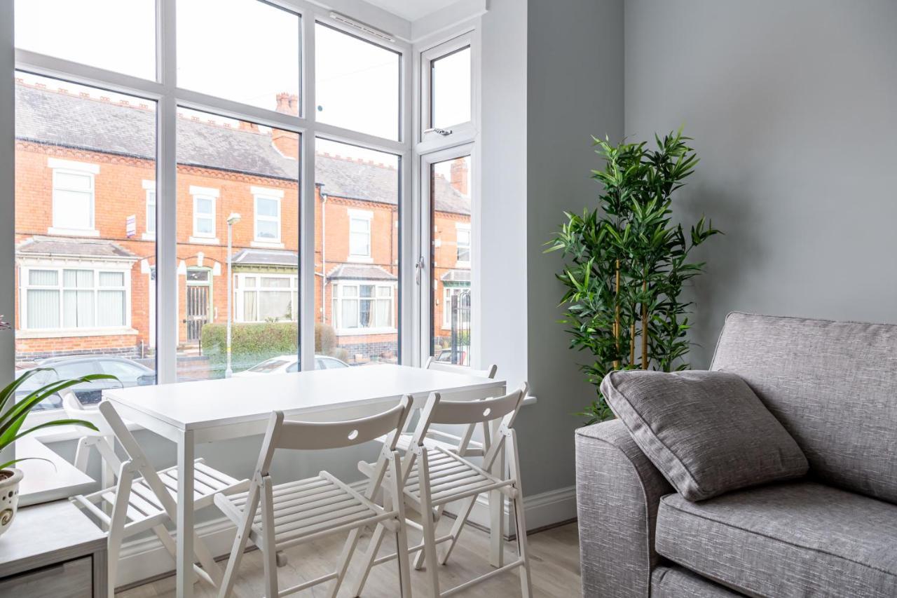 Stunning Property Fully Refurbished Birmingham Bagian luar foto