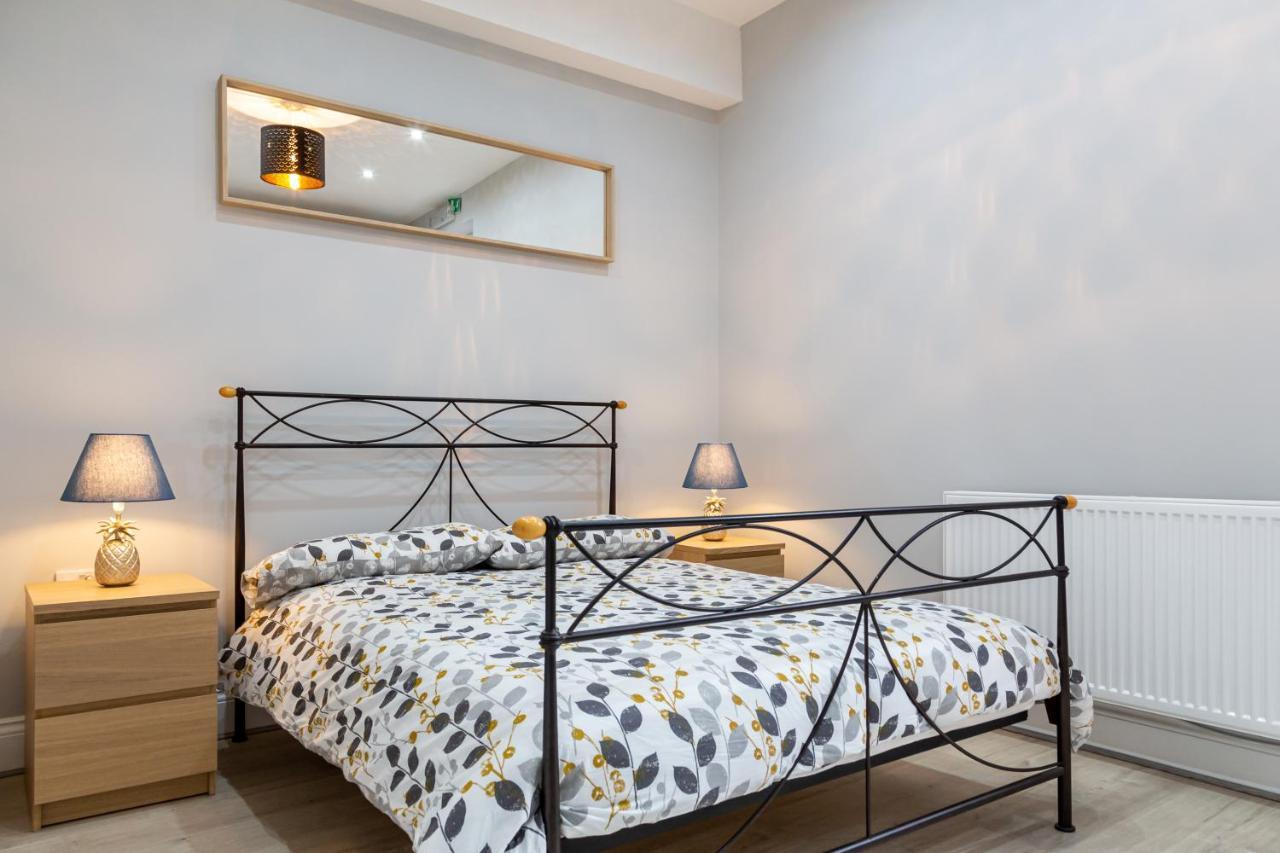 Stunning Property Fully Refurbished Birmingham Bagian luar foto
