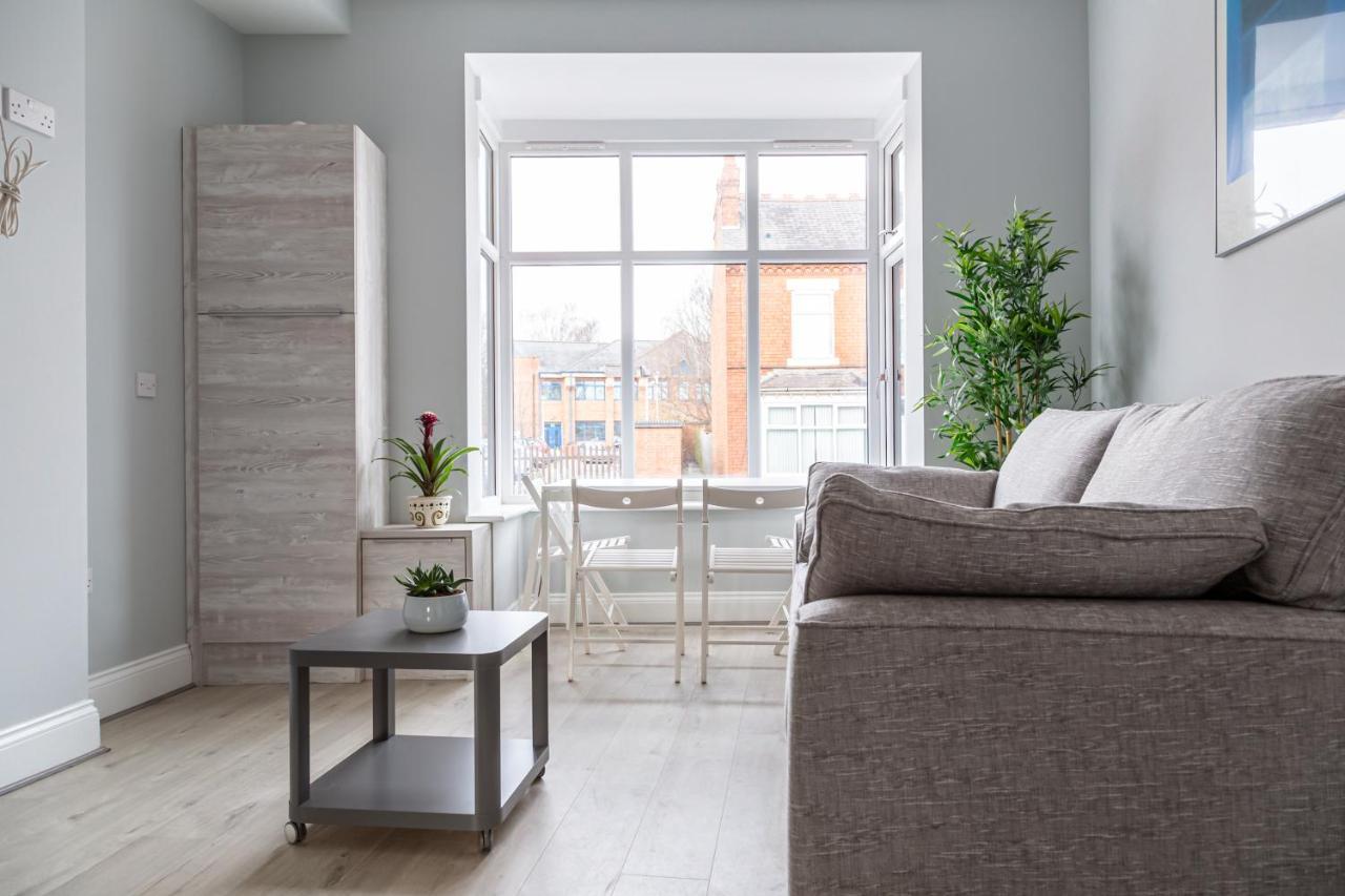 Stunning Property Fully Refurbished Birmingham Bagian luar foto