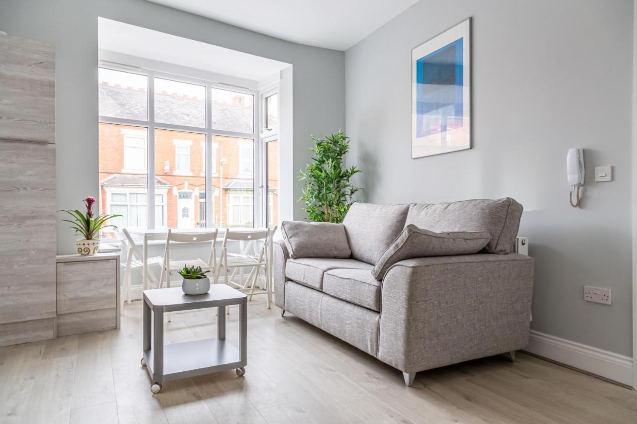 Stunning Property Fully Refurbished Birmingham Bagian luar foto