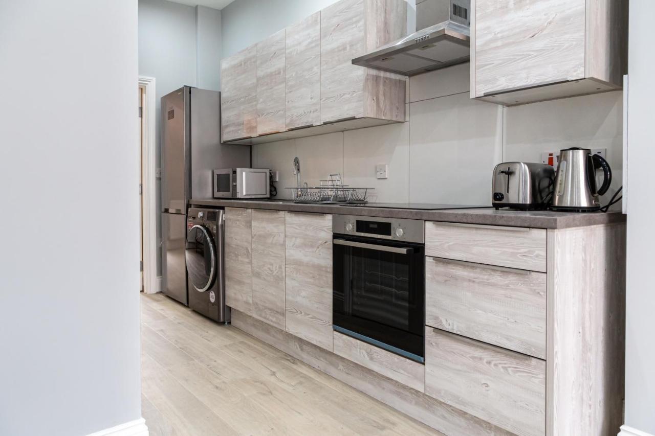 Stunning Property Fully Refurbished Birmingham Bagian luar foto