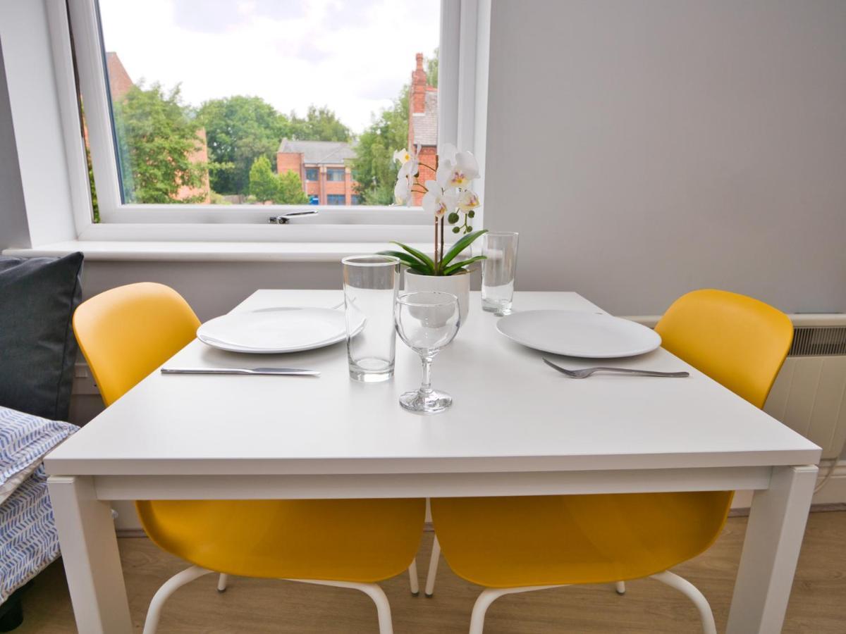 Stunning Property Fully Refurbished Birmingham Bagian luar foto