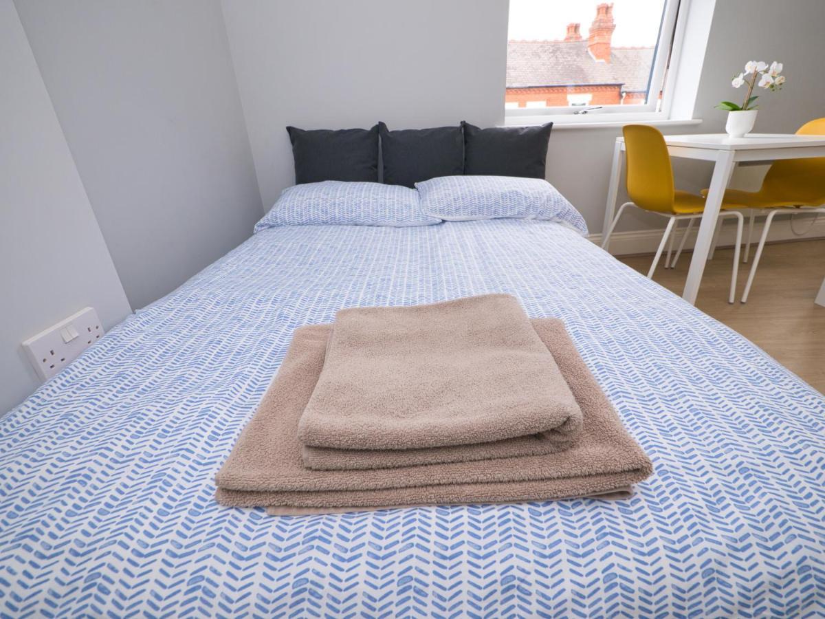 Stunning Property Fully Refurbished Birmingham Bagian luar foto