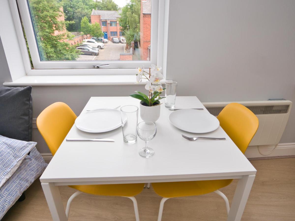 Stunning Property Fully Refurbished Birmingham Bagian luar foto