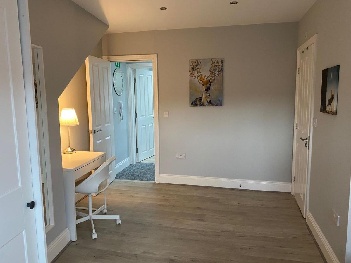Stunning Property Fully Refurbished Birmingham Bagian luar foto