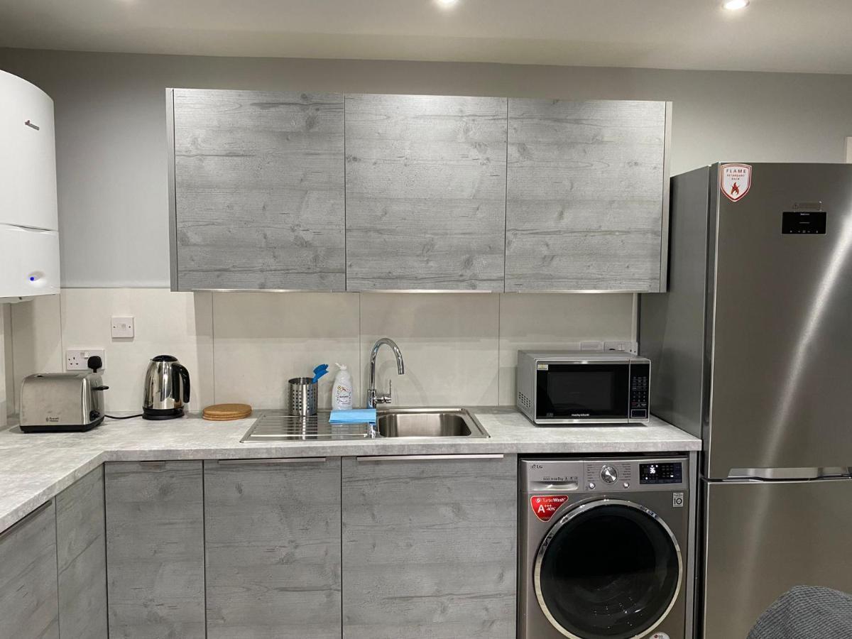 Stunning Property Fully Refurbished Birmingham Bagian luar foto