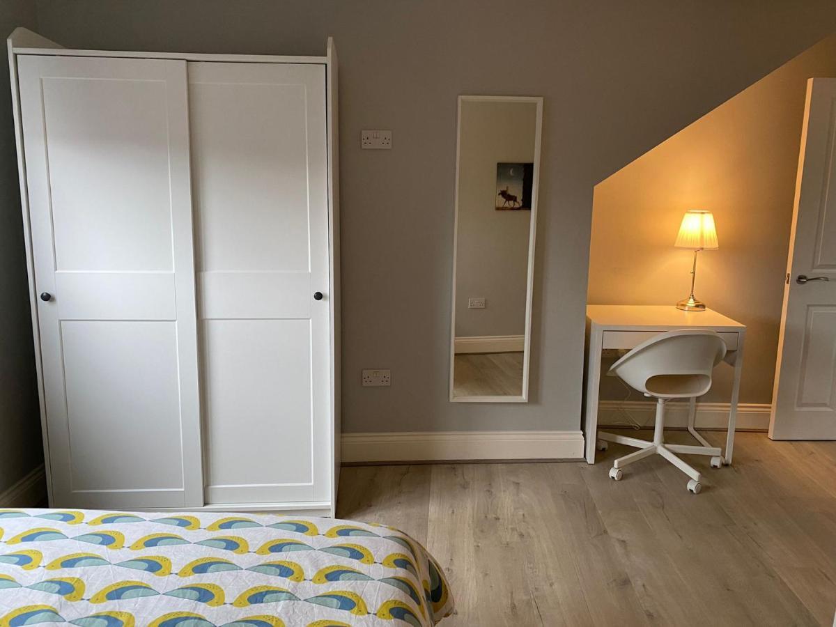Stunning Property Fully Refurbished Birmingham Bagian luar foto